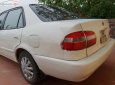 Toyota Corolla 2001 - Bán Toyota Corolla 2001, màu trắng, giá tốt