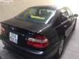 BMW 3 Series 318i sport M 2004 - Cần bán BMW 3 Series 318i sport M sản xuất năm 2004, màu đen  