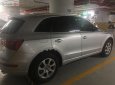 Audi Q5   2010 - Xe xe cũ Audi Q5 đời 2010, màu xám, nhập khẩu