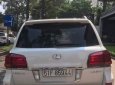 Lexus LX 570 2009 - Bán ô tô Lexus LX 570 đời 2009, màu trắng, xe nhập