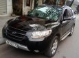 Hyundai Santa Fe MLX 2009 - Hyundai Santafe 2009, MLX máy dầu, xe nhập khẩu Hàn Quốc, AT