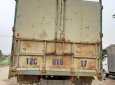 Xe tải 2,5 tấn - dưới 5 tấn 2013 - Bán xe tải Trường Giang 3.5 tấn đời 2013, màu xám