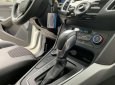 Ford Focus S Ecoboost 2018 - Cần bán gấp Ford Focus năm 2018 màu trắng, giá 755 triệu