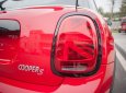 Mini Cooper S 2018 - Bán xe Mini Cooper S 5 Doors 2018 màu đỏ, nhập khẩu nguyên chiếc - Ưu đãi 50% phí trước bạ