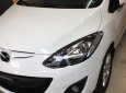 Mazda 2 S 2015 - Cần bán lại xe Mazda 2 đời 2015, màu trắng chính chủ 