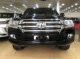 Toyota Land Cruiser 2019 - Bán ô tô Toyota Land Cruiser 5.7 Mỹ đời 2019, màu đen, nhập khẩu nguyên chiếc