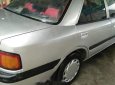 Mazda 323   1997 - Cần bán gấp Mazda 323 1997, màu bạc, xe đẹp, máy ngon