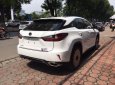 Lexus RX 350 F-Sport USA 2019 - Bán xe Lexus RX 350 F-Sport USA đời 2019, màu trắng xe mới. Hỗ trợ 3 tỷ. Lh 093.798.2266