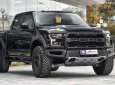 Ford F 150 Raptor 2019 - Cần bán xe Ford F 150 Raptor full option đời 2019, màu đen, xe nhập Mỹ. Hỗ trợ 3 tỷ ngân hàng. Lh 093.798.2266