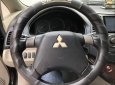Mitsubishi Grandis   2008 - Gia đình cần bán xe Grandis, sx 2008, xe 7 chỗ ít đi nên còn rất mới, mới lăn bánh 8 vạn km