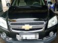 Chevrolet Captiva MT 2007 - Cần bán Captiva đoi 2007, xe còn đẹp long lanh