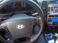 Hyundai Santa Fe MLX 2009 - Hyundai Santafe 2009, MLX máy dầu, xe nhập khẩu Hàn Quốc, AT