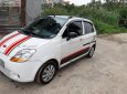 Chevrolet Spark 2009 - Cần bán xe Chevrolet Spark 2009, màu trắng, nhập khẩu nguyên chiếc chính chủ