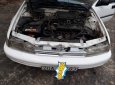 Honda Accord 1989 - Cần bán xe Honda Accord năm 1989, màu trắng, nhập khẩu 