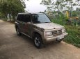 Suzuki Vitara JLX 2004 - Bán Suzuki Vitara JLX 2004, giá chỉ 165 triệu