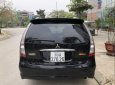 Mitsubishi Grandis   2008 - Gia đình cần bán xe Grandis, sx 2008, xe 7 chỗ ít đi nên còn rất mới, mới lăn bánh 8 vạn km