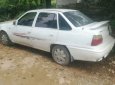 Daewoo Cielo   1996 - Cần bán gấp Daewoo Cielo sản xuất 1996, màu trắng, nhập khẩu, về chỉ việc đi