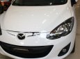 Mazda 2 S 2015 - Cần bán lại xe Mazda 2 đời 2015, màu trắng chính chủ 