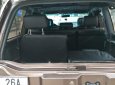 Toyota Land Cruiser 2000 - Gia đình bán Toyota Land Cruiser đời 2000, màu nâu, nhập khẩu