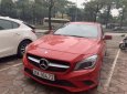 Mercedes-Benz CLA class CLA 200  2014 - Bán Mercedes CLA 200 sản xuất năm 2014, màu đỏ, nhập khẩu 