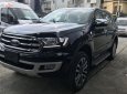 Ford Everest Titanium  2019 - Bán Ford Everest Titanium đời 2019, màu đen, nhập khẩu