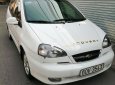 Chevrolet Vivant CDX MT 2008 - Bán Chevrolet Vivant CDX MT năm 2008, màu trắng giá cạnh tranh