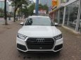 Audi Q5 2.0 TFSI Quattro 2018 - Bán Audi Q5 2.0 TFSI Quattro đời 2018, màu trắng, xe nhập