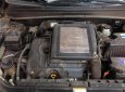 Hyundai Santa Fe MLX 2009 - Hyundai Santafe 2009, MLX máy dầu, xe nhập khẩu Hàn Quốc, AT