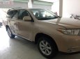 Toyota Highlander SE 2.7 2011 - Bán ô tô Toyota Highlander SE 2.7 đời 2011, xe nhập chính chủ