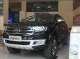 Ford Everest Titanium  2019 - Bán Ford Everest Titanium đời 2019, màu đen, nhập khẩu