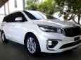 Kia Sedona 2.2 Luxury D 2019 - Sedona 2019 - hỗ trợ trả góp, ưu đãi giảm ngay TM hoặc tặng bảo hiểm