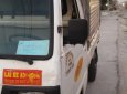 Suzuki Carry 2005 - Cần bán lại xe Suzuki Carry sản xuất năm 2005, màu trắng giá cạnh tranh