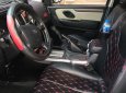 Ford Escape XLS 2.3L 4x2 AT 2009 - Cần bán lại xe Ford Escape XLS 2.3L 4x2 AT đời 2009, màu hồng  