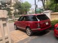 LandRover 2014 - Bán xe LandRover Range Rover đời 2014, màu đỏ, nhập khẩu