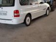 Kia Carnival 2007 - Bán Kia Carnival sản xuất 2007, màu trắng, nhập khẩu, giá 270tr