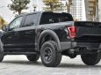 Ford F 150 Raptor 2019 - Cần bán xe Ford F 150 Raptor full option đời 2019, màu đen, xe nhập Mỹ. Hỗ trợ 3 tỷ ngân hàng. Lh 093.798.2266