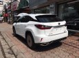 Lexus RX 350 F-Sport USA 2019 - Bán xe Lexus RX 350 F-Sport USA đời 2019, màu trắng xe mới. Hỗ trợ 3 tỷ. Lh 093.798.2266