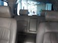 Kia Carnival 2008 - Xe Kia Carnival 2008, màu đen, xe nhập giá cạnh tranh