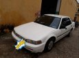 Honda Accord 1989 - Cần bán xe Honda Accord năm 1989, màu trắng, nhập khẩu 