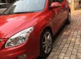 Hyundai i30 2008 - Cần bán Hyundai i30 đời 2008, màu đỏ, xe nhập, giá 325tr