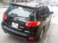 Hyundai Santa Fe MLX 2009 - Hyundai Santafe 2009, MLX máy dầu, xe nhập khẩu Hàn Quốc, AT