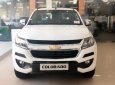 Chevrolet Colorado 2.5L AT 2019 - Trả trước 120 triệu nhận ngay xe bán tải Colorado, ưu đãi sốc duy nhất tháng 3- LH 0962.951.192