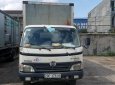 Hino 300 Series 2008 - Bán Hino 300 Series năm 2008, màu trắng, 300tr