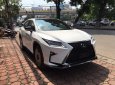 Lexus RX 350 F-Sport USA 2019 - Bán xe Lexus RX 350 F-Sport USA đời 2019, màu trắng xe mới. Hỗ trợ 3 tỷ. Lh 093.798.2266