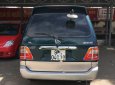 Toyota Zace    2001 - Cần bán xe Toyota Zace đời 2001, màu xanh lam 