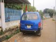 Daihatsu Citivan 2000 - Bán Daihatsu Citivan sản xuất 2000, màu xanh lam, xe nhập