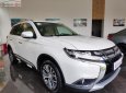 Mitsubishi Outlander 2.0 CVT Premium 2019 - Bán xe Mitsubishi Outlander 2.0 CVT Premium năm 2019, màu trắng 