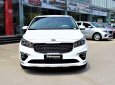 Kia Sedona Luxury 2019 - Kia Sedona Platinum D 2019 full option, quà tặng phụ kiện cao cấp cho xe, cam kết giá rẻ nhất TP. HCM