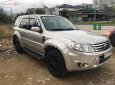 Ford Escape XLS 2.3L 4x2 AT 2009 - Cần bán lại xe Ford Escape XLS 2.3L 4x2 AT đời 2009, màu hồng  