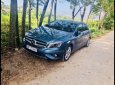 Mercedes-Benz A class  A200    2014 - Mình bán A200 nhập khẩu, số tự động, odo 80000 km